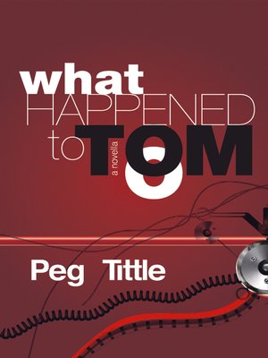 cover image of What Happened to Tom?